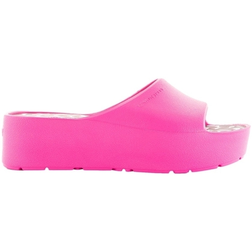 kengät Naiset Sandaalit ja avokkaat Lemon Jelly Slides Enyd 07 - Fuxia Pro Vaaleanpunainen