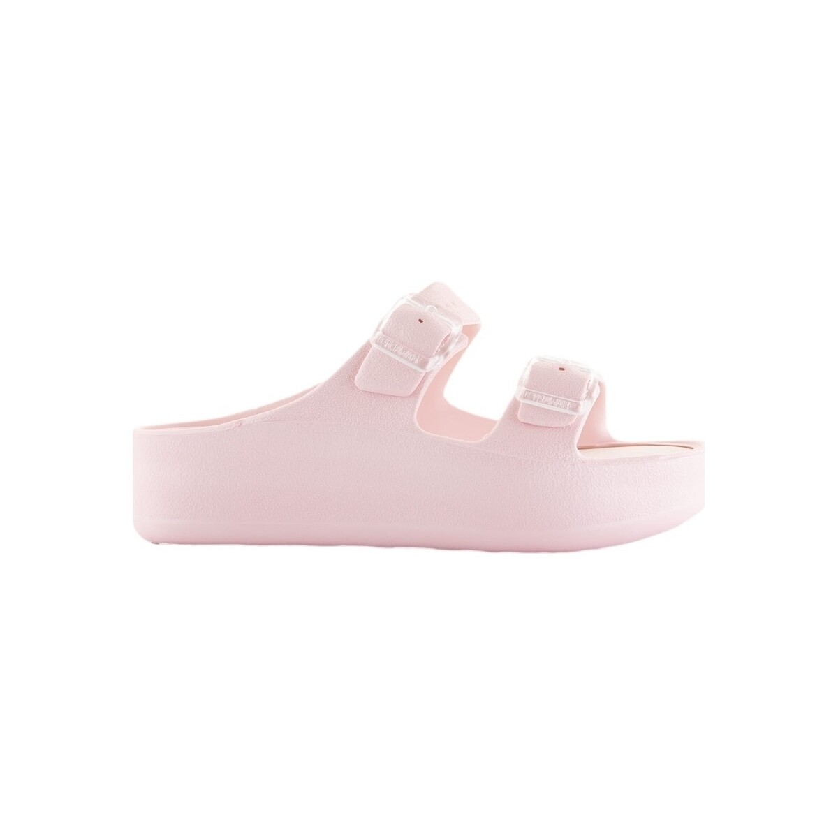 kengät Naiset Sandaalit ja avokkaat Lemon Jelly Slides Fénix 05 - Baby Rose Vaaleanpunainen