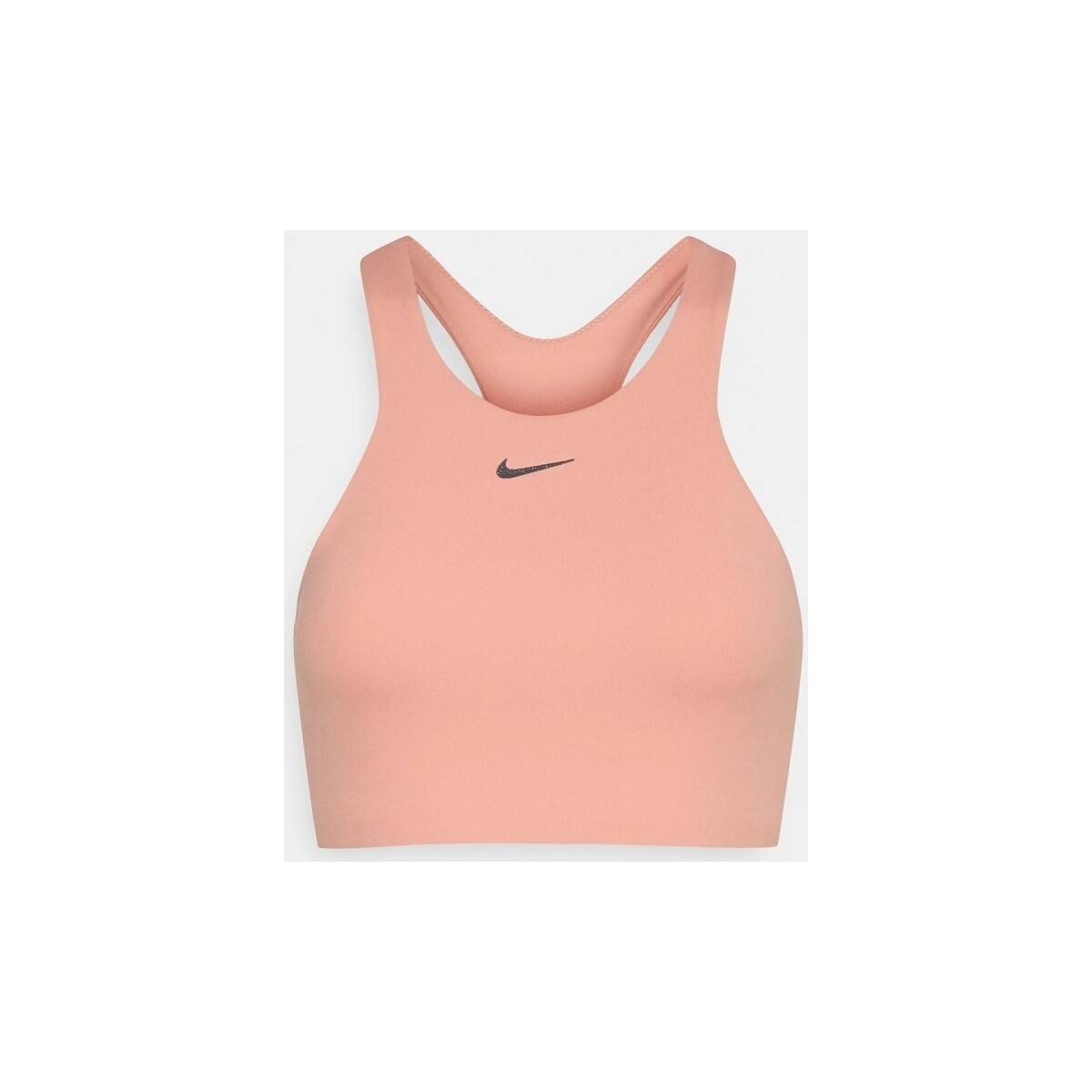 vaatteet Naiset T-paidat & Poolot Nike DM0660 Vaaleanpunainen