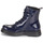 kengät Tytöt Bootsit Tommy Hilfiger T4A5-33031-0775800-C Laivastonsininen