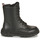 kengät Tytöt Bootsit Tommy Hilfiger T3A5-33057-1355999 Musta