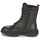 kengät Tytöt Bootsit Tommy Hilfiger T3A5-33057-1355999 Musta