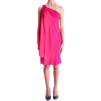 vaatteet Naiset Reisitaskuhousut Ralph Lauren 253903215 Vaaleanpunainen