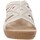 kengät Naiset Sandaalit Inblu GM000047 Valkoinen
