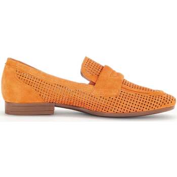kengät Naiset Tennarit Gabor 22.424.31 Oranssi