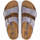 kengät Naiset Sandaalit ja avokkaat Birkenstock Arizona BS Violetti