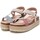 kengät Naiset Sandaalit ja avokkaat Refresh SANDAALIT  170870 Beige