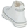 kengät Naiset Tennarit Mustang 5024519 Valkoinen