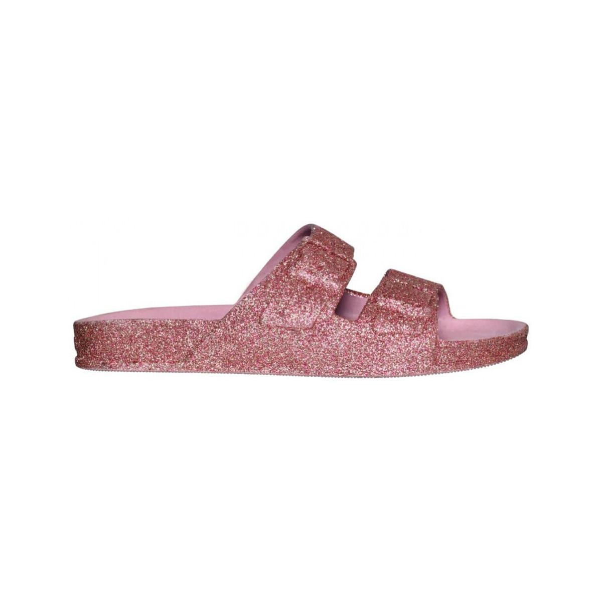 kengät Naiset Sandaalit ja avokkaat Cacatoès Trancoso Vaaleanpunainen