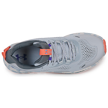 Under Armour UA W CHARGED BANDIT TR2 Harmaa