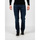 vaatteet Miehet 5-taskuiset housut Pepe jeans PM201650DY42 | M34_108 Sininen