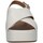 kengät Naiset Sandaalit ja avokkaat Tres Jolie 2153/NADA Valkoinen
