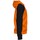 vaatteet Miehet Svetari Joma Academy IV Mustat, Oranssin väriset