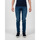vaatteet Miehet 5-taskuiset housut Pepe jeans PM200823VX34 | Hatch Sininen