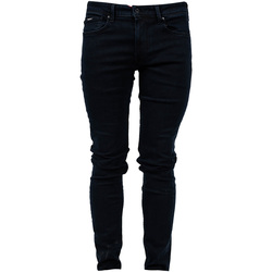 vaatteet Miehet 5-taskuiset housut Pepe jeans PM206321BB34 | Finsbury Sininen