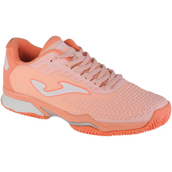 kengät Naiset Fitness / Training Joma T.Ace Lady 22 TAPLS Vaaleanpunainen