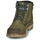 kengät Miehet Bootsit Dockers by Gerli 47YL001 Khaki