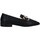 kengät Naiset Mokkasiinit Epoche' Xi S23553 Musta