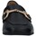 kengät Naiset Mokkasiinit Epoche' Xi S23553 Musta