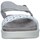 kengät Naiset Sandaalit ja avokkaat Enval 3769911 Valkoinen