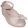 kengät Tytöt Balleriinat Yowas 27062-24 Vaaleanpunainen