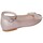 kengät Tytöt Balleriinat Yowas 27062-24 Vaaleanpunainen