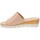 kengät Naiset Sandaalit Grunland CI2897 Vaaleanpunainen