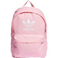 laukut Naiset Reput adidas Originals adidas Adicolor Backpack Vaaleanpunainen