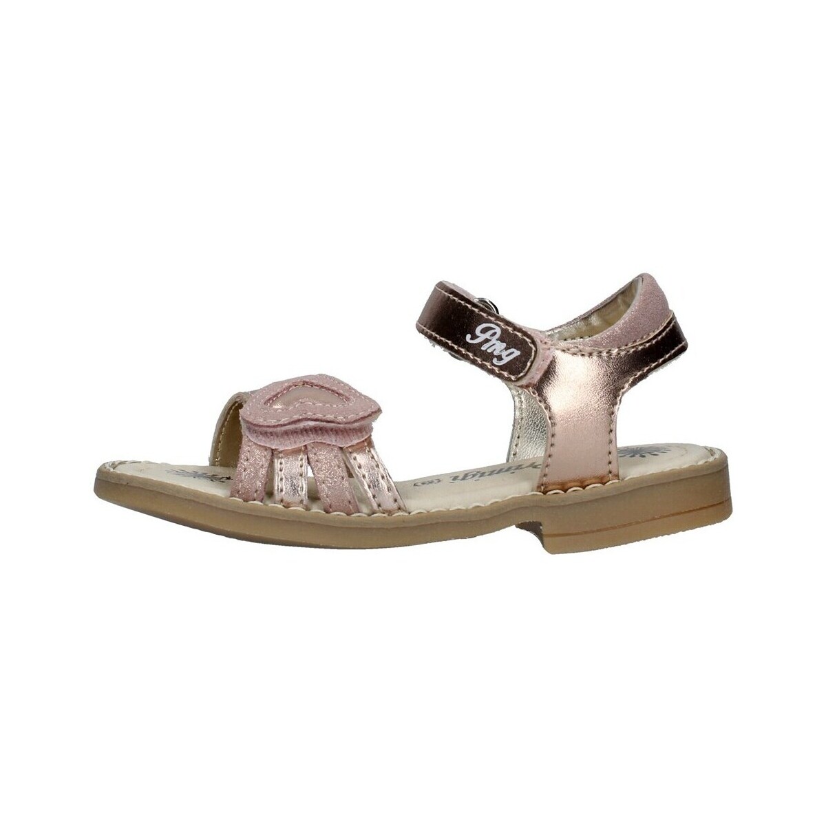 kengät Tytöt Sandaalit ja avokkaat Primigi 3927100 Vaaleanpunainen