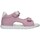 kengät Tytöt Sandaalit ja avokkaat Geox B254WA08554 Vaaleanpunainen