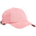 Asusteet / tarvikkeet Naiset Lippalakit Superdry Vintage emb cap Vaaleanpunainen