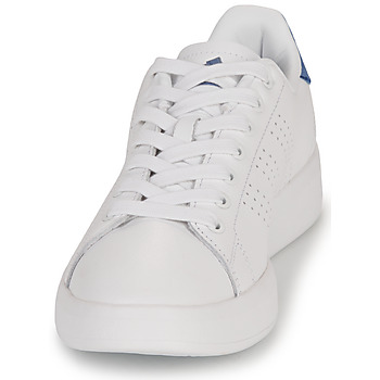 Adidas Sportswear ADVANTAGE PREMIUM Valkoinen / Sininen