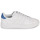 kengät Matalavartiset tennarit Adidas Sportswear ADVANTAGE PREMIUM Valkoinen / Sininen
