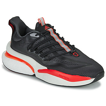 Adidas Sportswear AlphaBoost V1 Musta / Punainen