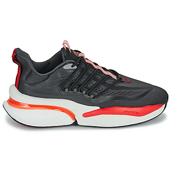 Adidas Sportswear AlphaBoost V1 Musta / Punainen