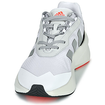 Adidas Sportswear ARYA Valkoinen / Harmaa / Punainen