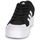 kengät Naiset Matalavartiset tennarit Adidas Sportswear BRAVADA 2.0 PLATFORM Musta / Valkoinen