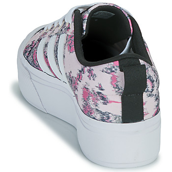 Adidas Sportswear BRAVADA 2.0 PLATFORM Vaaleanpunainen