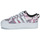 kengät Naiset Matalavartiset tennarit Adidas Sportswear BRAVADA 2.0 PLATFORM Vaaleanpunainen