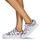 kengät Naiset Matalavartiset tennarit Adidas Sportswear BRAVADA 2.0 PLATFORM Vaaleanpunainen
