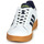 kengät Matalavartiset tennarit Adidas Sportswear GRAND COURT 2.0 Valkoinen / Sininen / Gum