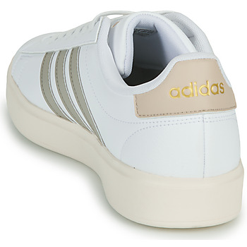 Adidas Sportswear GRAND COURT 2.0 Valkoinen / Harmaa