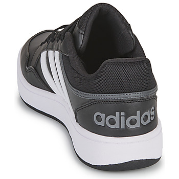 Adidas Sportswear HOOPS 3.0 Musta / Valkoinen