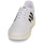kengät Matalavartiset tennarit Adidas Sportswear HOOPS 3.0 Valkoinen / Musta