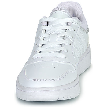 Adidas Sportswear HOOPS 3.0 Valkoinen