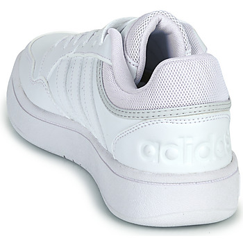 Adidas Sportswear HOOPS 3.0 Valkoinen