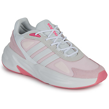 Adidas Sportswear OZELLE Valkoinen / Vaaleanpunainen