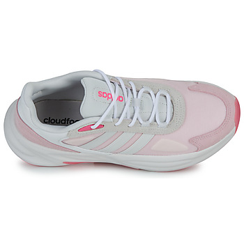 Adidas Sportswear OZELLE Valkoinen / Vaaleanpunainen