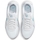 kengät Naiset Tennarit Nike AIR MAX SC Valkoinen