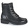 kengät Naiset Bootsit Gabor 3465127 Musta
